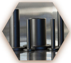 SA 694 F52 Long Neck Flanges