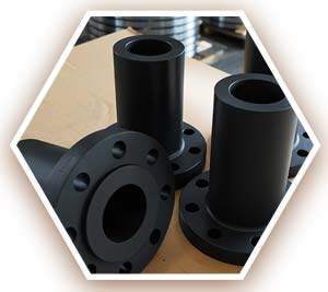 SA 694 F60 Long Neck Flanges
