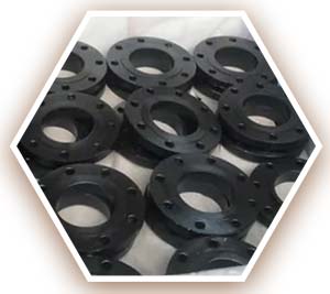 SA 694 F65 Plate Flanges