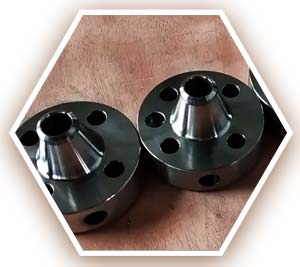SA 694 Gr F60 Reducing Flange