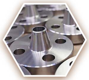 SA A182 F316 Reducing Flange
