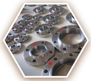 SA182 F304L Slip On Flange