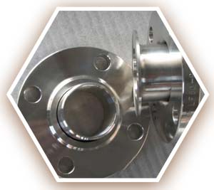 SA182 F310 Lap Joint Flange
