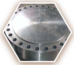 SA182 F316 Blind Flange