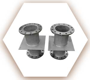 SA182 F317L Puddle Flanges
