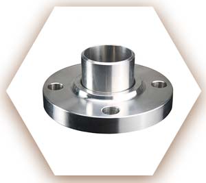 SA182 F321 Lap Joint Flange