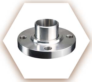 SA182 F347 Lap Joint Flange
