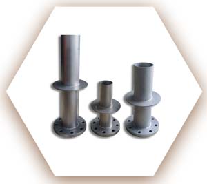 SA182 F347 Puddle Flanges