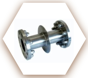 SA182 F904L Puddle Flanges