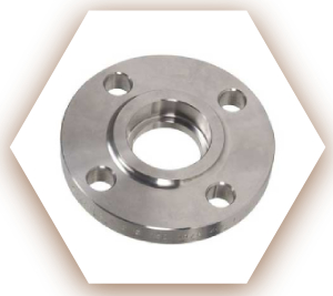 SA182 F904L Socket Weld Flange