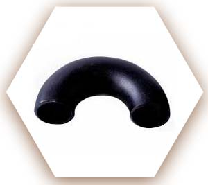 SA234 WP11 180 Deg Elbow