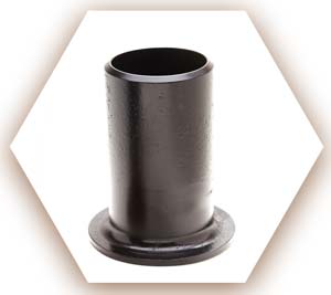 SA234 WP11 Long Stub End