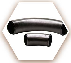 SA234 WP9 2.5D Bend
