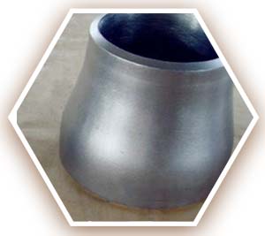 SA403 WP304L Eccentric Reducer