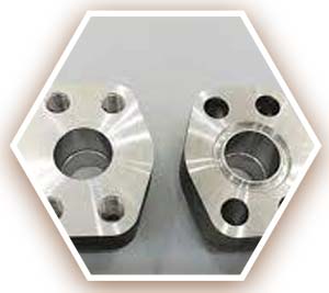 Sae Socket Weld Flange