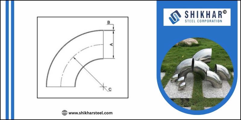 Schedule 20 90 Degree Elbow Dimensions Schedule 20 90 Degree Elbow Dimensions