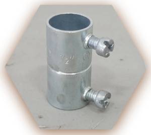 Screwed Couplings