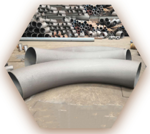 Seamless Pipe Bend