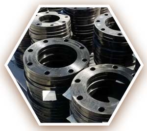 Slip On Backing Flange