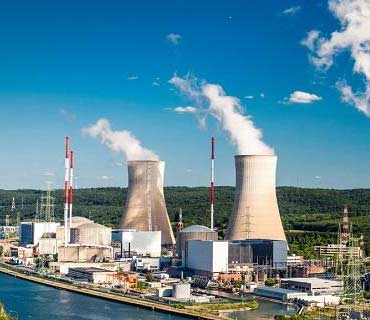 Power Generation