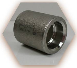 Socket Weld Coupling