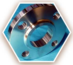 Socket Weld Flat Face Flange