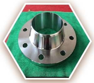 Socket Weld Neck Flange