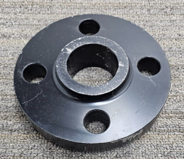 Socket Weld Raised Face 