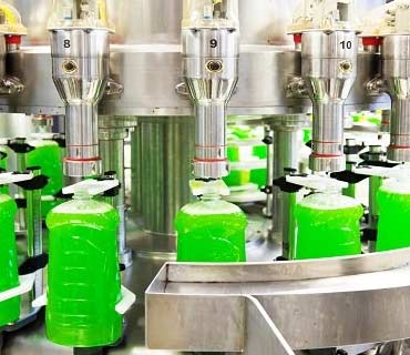 Chemical Equipment