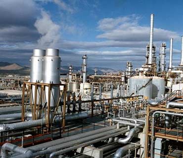 Petrochemical