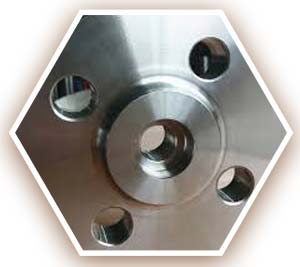 Socket Weld Reducing Flange