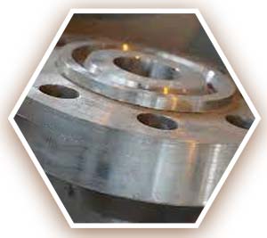 Socket Weld Ring Joint Flange