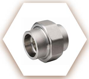 Socket Weld Union