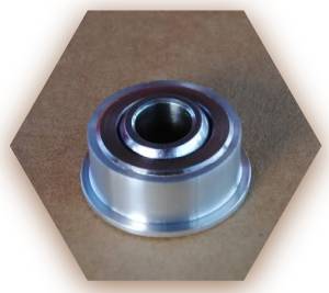 Spherical Bushings