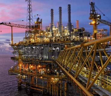 Oil and Gas Industry