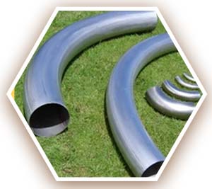 SS 310H 2.5D Bend