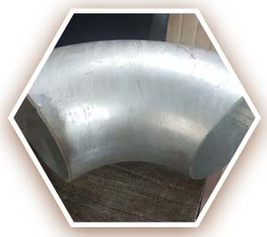 SS 310H 30 Deg Elbow
