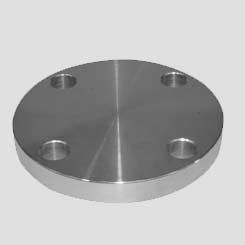 SS 316 Blind Flanges Price List