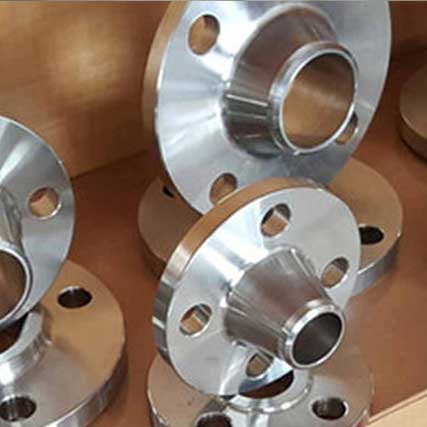 SS 316 Wed Neck Flange