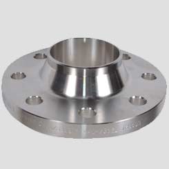 SS 316 Weld Neck Flanges Price List