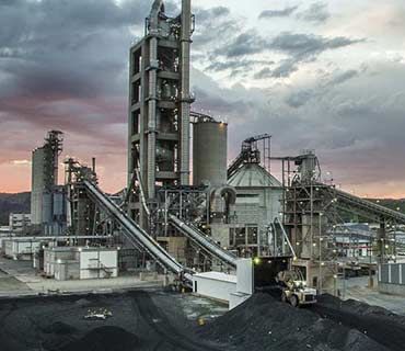 Cement Industries