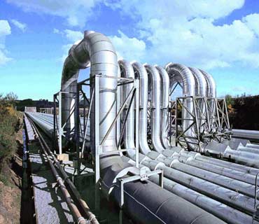 Pipelines