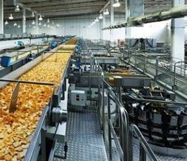 Food Processing Industries