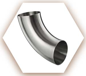 SS 904L 30 Deg Elbow