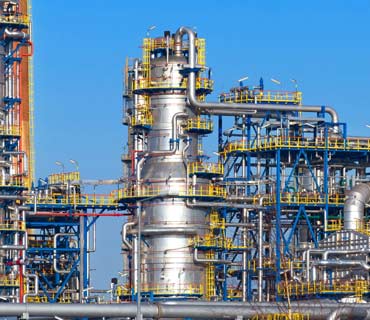 Oil Industry