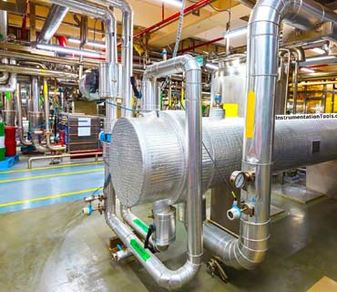 Heat Exchangers
