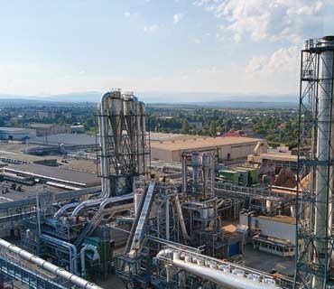 Gas Processing