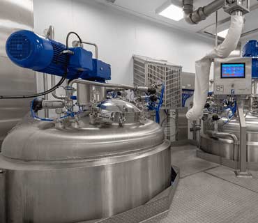 Chemical Equipment