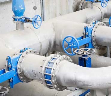 Water Pipelines