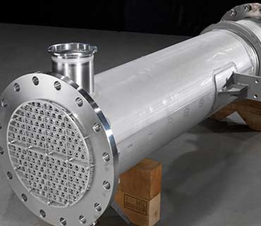 Heat Exchangers